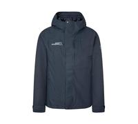 Rock Experience REMJ11201-1330 FAIRBANKS MAN JACKET Jacket Men's BLUE NIGHTS XXL