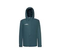 Rock Experience REMJ11201-1556 FAIRBANKS MAN JACKET Jacket Men's REFLECTING POND XL