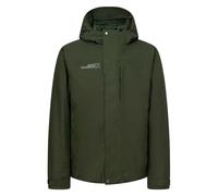 Rock Experience REMJ11201-1642 FAIRBANKS MAN JACKET Jacket Men's KOMBU GREEN XXL