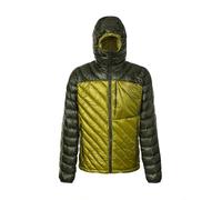 Rock Experience REMJ11211-C949 ZYLAND DOWN MAN JACKET Jacket Men's 2293 CARDAMOM SEED+1642 KOMBU GREEN L