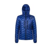 Rock Experience REMJ11231-B900 EUPHORIA HYBRID MAN JACKET Jacket Men's 1292 (SURF THE WEB) +0208 (CAVIAR) S
