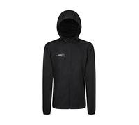 Rock Experience REMJ11471 SIXMILE MAN Jacket Women's CAVIAR S