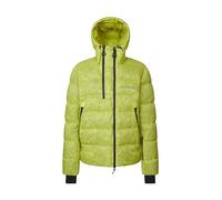 Rock Experience REMJ11701-Z267 GOLDSTREAM PADDED MAN JACKET Jacket Men's 1809 SULPHUR SPRING + 0208 CAVIAR M