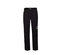 ROCK EXPERIENCE REMP03751 Glacier Pants Men Caviar M
