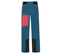 ROCK EXPERIENCE REMP03812 Scandia EVO Pants Men 1556 Reflecting Pond+1991 Pomegranate M