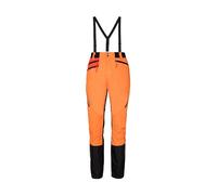 Rock Experience REMP04281-C954 NOORVIK Man Pant Pants Men's 0615 Persimmon Orange+0740 Cherry Tomato XXL