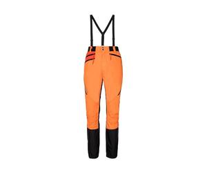 Rock Experience REMP04281-C954 NOORVIK Man Pant Pants Men's 0615 Persimmon Orange+0740 Cherry Tomato L