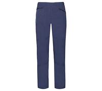 Rock Experience Women's RURP Man Pants, Blue Nights, L