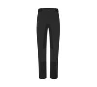 Rock Experience REMP04791-0208 Inuit TECH Softshell Man Pant Pants Men's Caviar XXL
