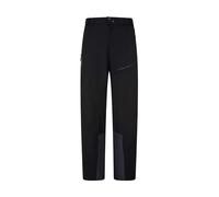 Rock Experience REMP04851-0208 Fanatic Padded Man Pant Pants Men's Caviar L