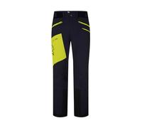 Rock Experience REMP05111-C513 Black Tower Man Pant Pants Men's 0208 Caviar+1809 Sulphur Spring M