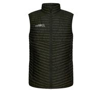 Rock Experience REMV01461-1642 SITKA PADDED MAN VEST Sports vest Men's KOMBU GREEN S