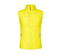 Rock Experience REMV01461 SITKA PADDED Sports vest Unisex EVENING PRIMROSE M
