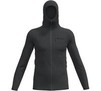 ROCK EXPERIENCE REPTILE 3.0 HOODIE FZ FLEECE