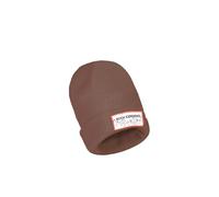 Rock Experience REUA01541-0274 VORLAGE Beanie Hat Unisex DEEP Taupe U