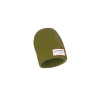 Rock Experience REUA01541-2293 VORLAGE Beanie Hat Unisex Cardamom Seed U