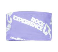 ROCK EXPERIENCE REUA01711 Headband Run Hat Unisex Baby Lavender U