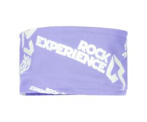 ROCK EXPERIENCE REUA01711 Headband Run Hat Unisex Baby Lavender U