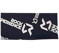 ROCK EXPERIENCE REUA01711 Headband Run Hat Unisex Blue Nights U