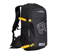 ROCK EXPERIENCE REUB02461 THUNDER 20 0208 CAVIAR + 0531 OLD GOLD UNISEX BackPacks EU Size U, 0208 Caviar + 0531 Old Gold, BACKPACK