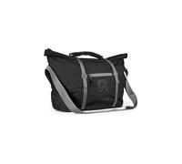 Rock Experience REUB03201-0208 B-BAG CLIMBING ROPE BAG Gym Bag Unisex CAVIAR Unica