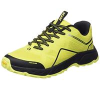 ROCK EXPERIENCE REUF00261 Voltage Hiking Unisex 2134 Safety Yellow+0208 Caviar UK 8