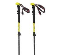 ROCK EXPERIENCE REUH01201 DYNAMIC X POLE Trekking poles Unisex SULPHUR SPRING U