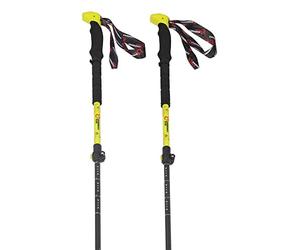 Rock Experience REUH01201 DYNAMIC X POLE Trekking poles Unisex SULPHUR SPRING U