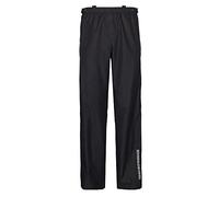 Rock Experience REUP00211 SOGLIO Pants Unisex Caviar XXL