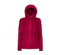 Rock Experience REWC01171-2000 OLDY WOMAN FLEECE Sweatshirt Women's CHERRIES JUBILEE M