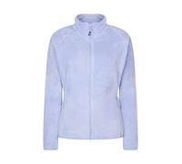Rock Experience REWC01221-2268 POLAR MOCK NECK W.FLEECE Sweatshirt Women's BABY LAVENDER L