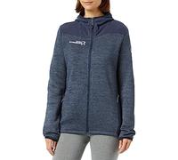 ROCK EXPERIENCE REWC01581 SUNSET Sweatshirt Women O096 BLUE NIGHTS MELANGE+1330 BLUE NIGHTS+1330 BL L