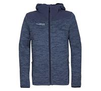 ROCK EXPERIENCE REWC01581 SUNSET Sweatshirt Women O096 BLUE NIGHTS MELANGE+1330 BLUE NIGHTS+1330 BL S