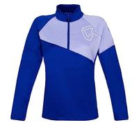 Rock Experience REWC01942 URUS Sweatshirt Women's 1292 SURF THE WEB+2268 BABY LAVENDER XXL