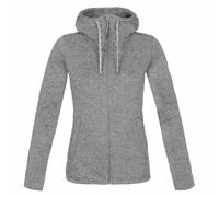 Rock Experience Berna M Hoodie Fleece Grey S Women