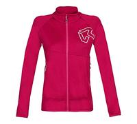 Rock Experience REWC02141 ZEBRA Sweatshirt Women's CHERRIES JUBILEE XS