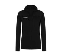 Rock Experience Teller Full Zip Fleece Black L Women