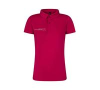 Rock Experience REWG00061 Hayes SS Polo Shirt Unisex Cherries Jubilee XS