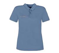 Rock Experience REWG00061 Hayes SS Polo Shirt Unisex China Blue L