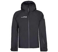 ROCK EXPERIENCE REWJ04781 SNOW PEAK PADDED Jacket Women CAVIAR M