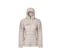 Rock Experience REWJ04842-0129 RE.COSMIC 2.0 PADDED WOMAN JACKET Jacket Women's CHATEAU GRAY XS
