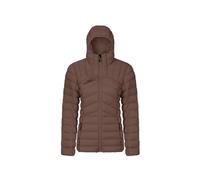 Rock Experience REWJ04842-0274 RE.COSMIC 2.0 PADDED WOMAN JACKET Jacket Women's DEEP TAUPE XL