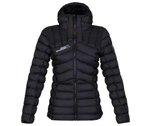 ROCK EXPERIENCE REWJ04842 RE.COSMIC 2.0 PADDED Jacket Women CAVIAR XL