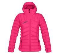 ROCK EXPERIENCE REWJ04842 RE.COSMIC 2.0 PADDED Jacket Women CHERRIES JUBILEE XS