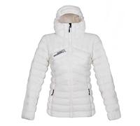 ROCK EXPERIENCE REWJ04842 RE.COSMIC 2.0 PADDED Jacket Women MARSHMALLOW S