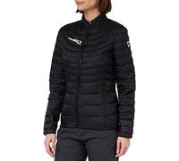 ROCK EXPERIENCE REWJ05162 FORTUNE PADDED Jacket Women CAVIAR M
