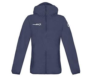 Rock Experience REWJ05691 GREAT ROOF HOODIE Jacket Men's BLUE NIGHTS XXL