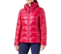 Rock Experience REWJ06091 CRACK BABY DOWN Jacket Women's CHERRIES JUBILEE L