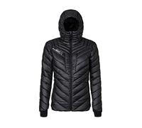 Rock Experience Re.anakonda Jacket Black S Woman