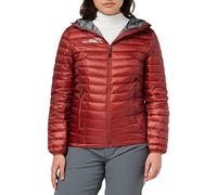 ROCK EXPERIENCE REWJ06501 OVERKILL DOWN Jacket Women 0663 TANDOORI SPICE+1311 MONUMENT XS